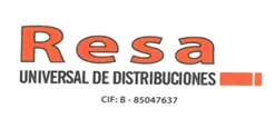 UNIVERSAL DE DISTRIBUCIONES RESA